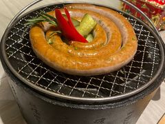 -卢布里西餐厅(星海广场店)