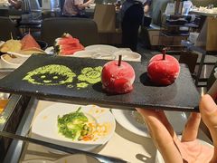 -海底捞火锅(劲松店)