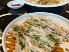 -金汇酒楼(中山东区店)