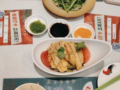 -滕记星发餐室·新加坡菜(巨鹿路店)