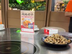 -小眼睛餐饮&杨杨夜宵