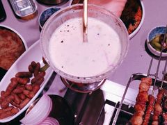 -丰茂烤串(全国首店)