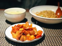 黄金掌中宝-十面春风·江南面馆(崇宁路店)