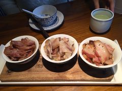 -刀板香·安徽菜(国购IFC店)