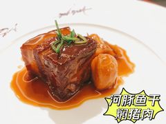 -沈灶河豚宴·河豚融合餐厅(汉中路店)