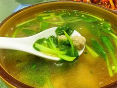 -颜氏徽菜(十八年老店)