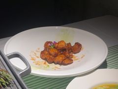 -桂满陇·桃花院落(长泰广场店)