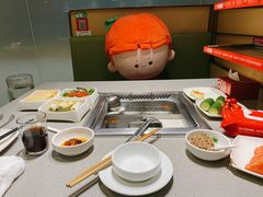 -海底捞火锅(奉化银泰店)