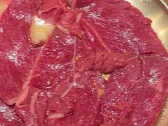 -西塔老太太泥炉烤肉(北京双井店)
