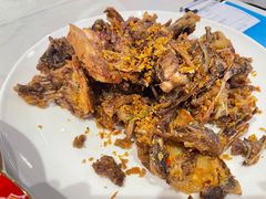 -京味民福烤鸭店(建设四马路店)