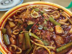 -滴滋味·新疆炒米粉·炒三凉(乌市总店)