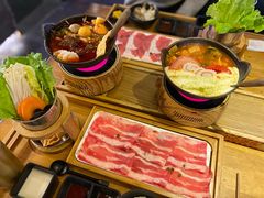 -老爷锅(新街口IFCX店)