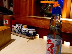 -有喜屋·深夜食堂(北京西路店)