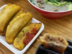 -鸭小妹鸭血粉丝(老门东店)