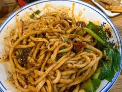 -老白家面馆(测绘东路总店)