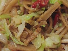 -小俩口烧烤东北菜(双井店)