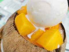 -玉椰林甜品店(创始店)