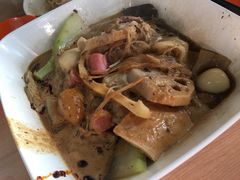 -林静小吃(复兴路店)