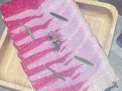 奶香和牛肥胼-骨之味·筒骨汤火锅(江头店)