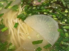 -陈至马正宗兰州牛肉面(韩乐坊店)