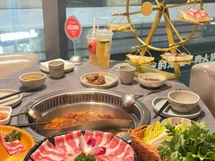 -故里和山·成都火锅(欢乐港湾店)