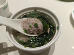 -绿草地·湘菜(7mall店)