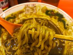 -拉面莊夢語＆中华料理八椿