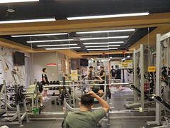 -超鹿运动(大唐世家店)