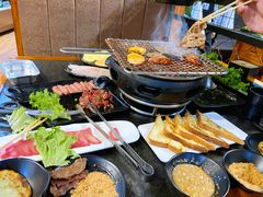 -火炉旺烤肉啤酒屋(沈北创始店)