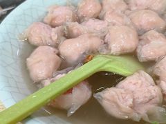 肉燕-肉燕扁食草包飯(东街店)