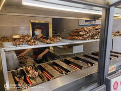 -老黄记手撕烤兔(玉林街店)