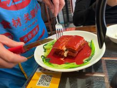 -老瑞福上海菜(人民广场店)