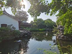 -东山雕花楼