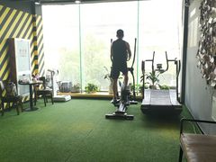 -每练有胜健身工作室(EFC店)
