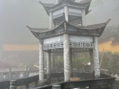 -九华山风景区