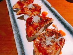 鹅肝寿司-魔丼屋(日月光店)