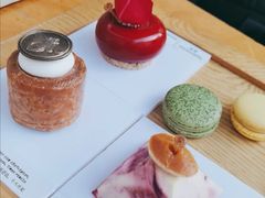 -TIENSTIENS将将(三里屯店)