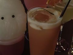 -LAMP BAR 水烟音乐酒吧