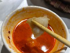 -雲蜀龙阁·金牌水煮鱼(方庄店)