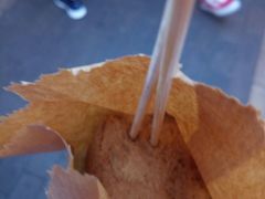 -佳记小食店(旺角店)