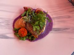 -Kathleen's Waitan 凯圣琳江景西餐厅(外滩店)