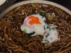 -Fuzzy Bistro 浮几韩餐·茶酒馆