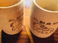 -云隐小厨·传统大理美食(复兴路店)