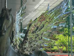 -北京希尔顿逸林酒店