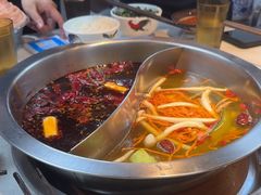 -芈重山老火锅(广州首店)
