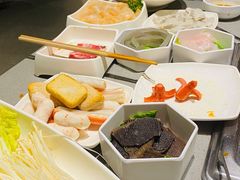 -海底捞火锅(南山京基百纳店)