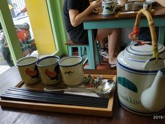 -马来MO简餐.南洋风味料理(美食街店)