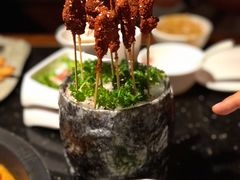 小郡肝-井格重庆火锅(新世纪店)
