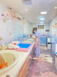 点击看大图 -大美母婴月子中心(馨乐庭店)