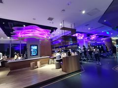 -我爱运动健身·游泳·瑜伽·普拉提馆(大卫城店)